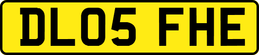 DL05FHE