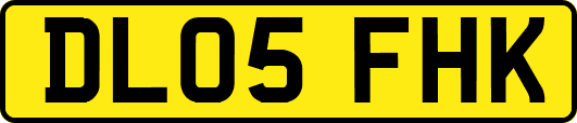 DL05FHK