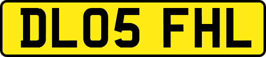 DL05FHL