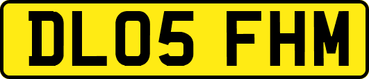 DL05FHM