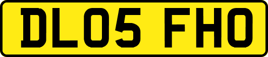 DL05FHO