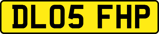 DL05FHP