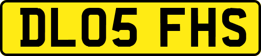 DL05FHS