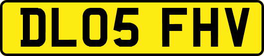 DL05FHV