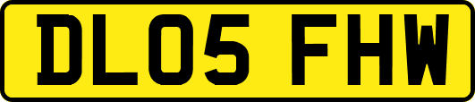 DL05FHW