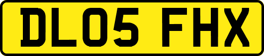 DL05FHX