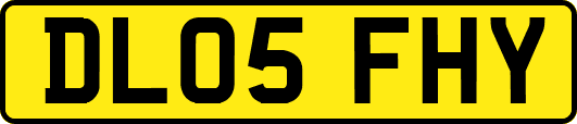 DL05FHY