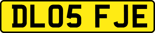 DL05FJE