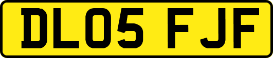 DL05FJF
