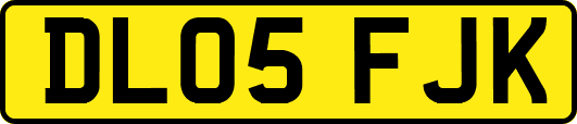 DL05FJK