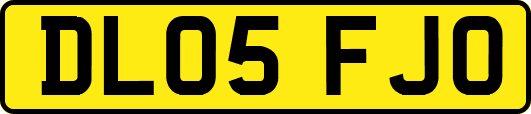 DL05FJO