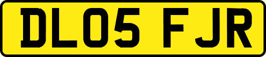 DL05FJR