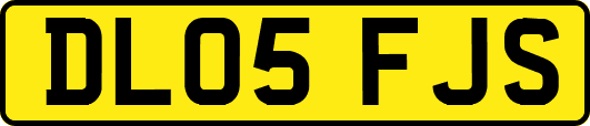 DL05FJS