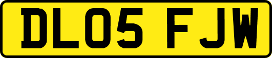DL05FJW