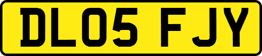 DL05FJY