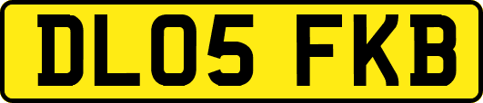 DL05FKB