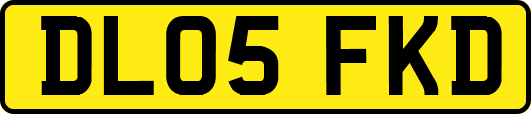 DL05FKD