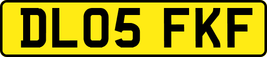 DL05FKF