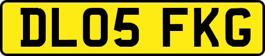 DL05FKG