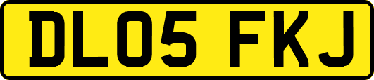 DL05FKJ