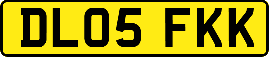 DL05FKK