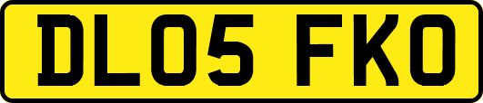 DL05FKO