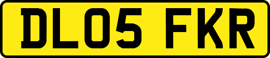 DL05FKR