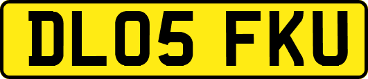 DL05FKU