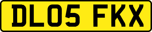 DL05FKX