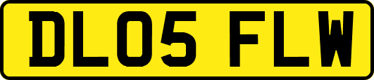 DL05FLW