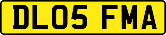 DL05FMA
