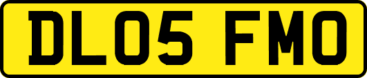 DL05FMO