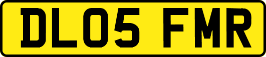 DL05FMR