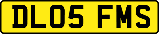 DL05FMS