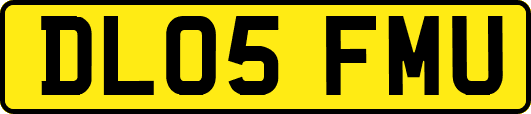 DL05FMU