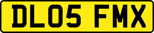 DL05FMX