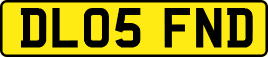 DL05FND