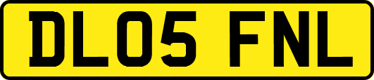 DL05FNL