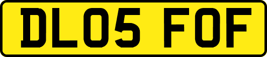 DL05FOF