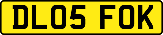 DL05FOK