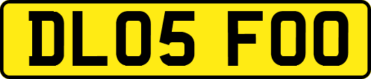 DL05FOO