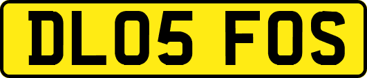 DL05FOS