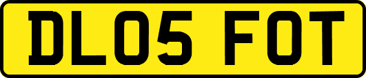DL05FOT