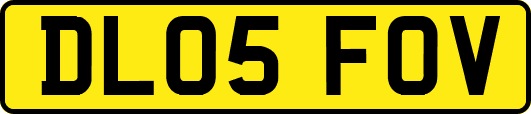 DL05FOV