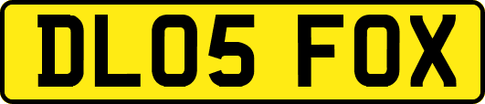 DL05FOX
