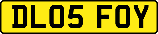 DL05FOY