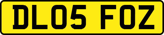 DL05FOZ