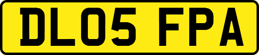 DL05FPA