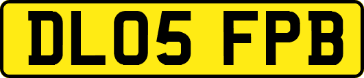 DL05FPB