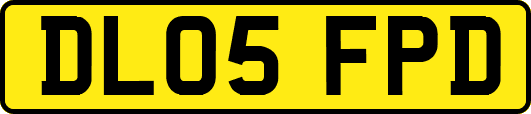 DL05FPD